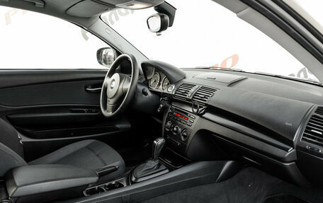 BMW 1 серия, 2010 год, 850 000 рублей, 12 фотография