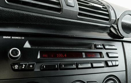 BMW 1 серия, 2010 год, 850 000 рублей, 14 фотография