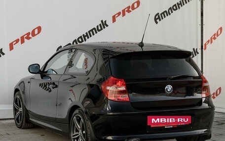 BMW 1 серия, 2010 год, 850 000 рублей, 6 фотография