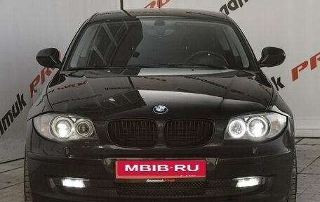 BMW 1 серия, 2010 год, 850 000 рублей, 4 фотография
