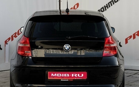 BMW 1 серия, 2010 год, 850 000 рублей, 7 фотография