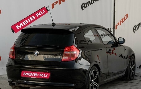 BMW 1 серия, 2010 год, 850 000 рублей, 8 фотография