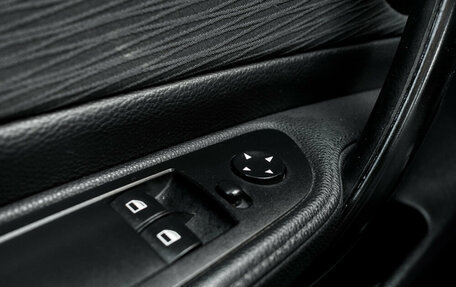 BMW 1 серия, 2010 год, 850 000 рублей, 17 фотография