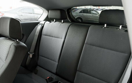 BMW 1 серия, 2010 год, 850 000 рублей, 18 фотография