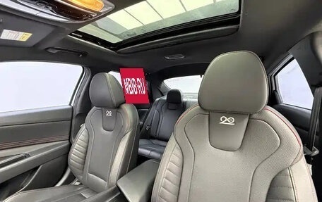 Hyundai Elantra, 2022 год, 1 132 000 рублей, 11 фотография