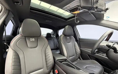 Hyundai Elantra, 2022 год, 1 132 000 рублей, 12 фотография