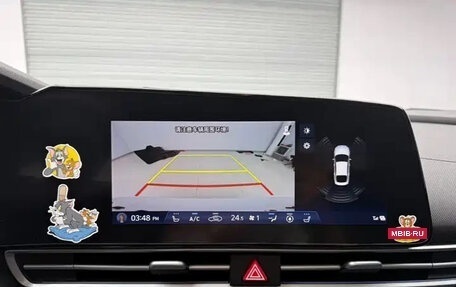 Hyundai Elantra, 2022 год, 1 132 000 рублей, 18 фотография