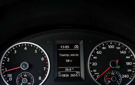 Volkswagen Tiguan I, 2014 год, 1 149 000 рублей, 6 фотография