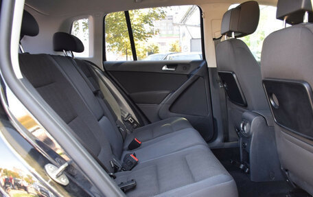 Volkswagen Tiguan I, 2014 год, 1 149 000 рублей, 5 фотография