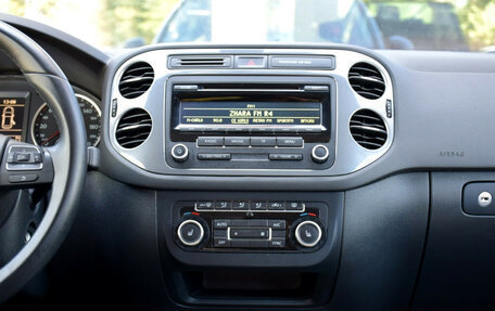 Volkswagen Tiguan I, 2014 год, 1 149 000 рублей, 7 фотография