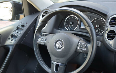 Volkswagen Tiguan I, 2014 год, 1 149 000 рублей, 8 фотография