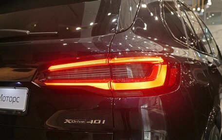 BMW X5, 2021 год, 9 400 000 рублей, 6 фотография