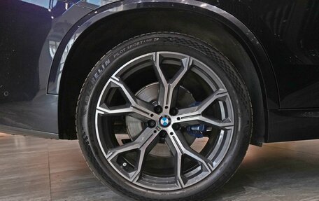 BMW X5, 2021 год, 9 400 000 рублей, 7 фотография