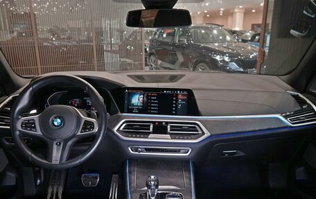 BMW X5, 2021 год, 9 400 000 рублей, 13 фотография