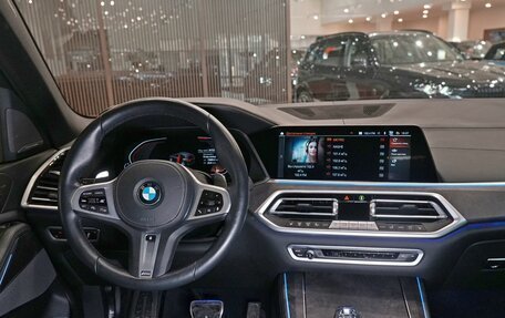 BMW X5, 2021 год, 9 400 000 рублей, 14 фотография