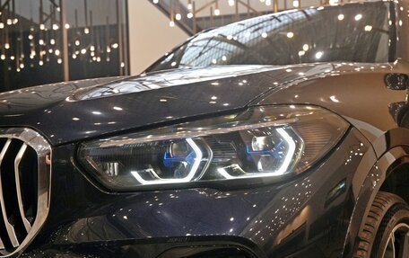 BMW X5, 2021 год, 9 400 000 рублей, 5 фотография