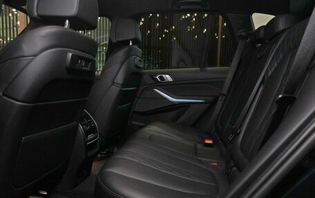 BMW X5, 2021 год, 9 400 000 рублей, 22 фотография