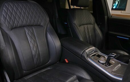 BMW X5, 2021 год, 9 400 000 рублей, 21 фотография