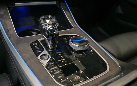 BMW X5, 2021 год, 9 400 000 рублей, 19 фотография