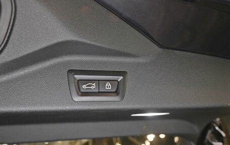 BMW X5, 2021 год, 9 400 000 рублей, 24 фотография