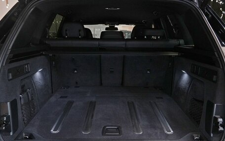 BMW X5, 2021 год, 9 400 000 рублей, 23 фотография