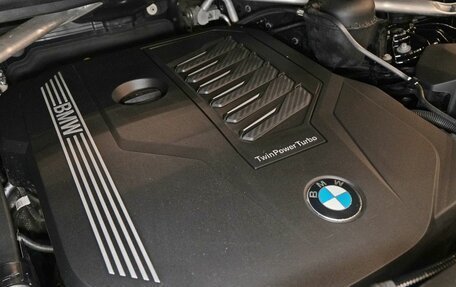 BMW X5, 2021 год, 9 400 000 рублей, 27 фотография