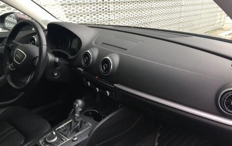 Audi A3, 2016 год, 1 650 000 рублей, 4 фотография