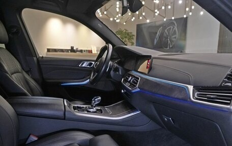 BMW X5, 2021 год, 9 400 000 рублей, 20 фотография