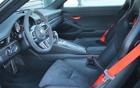 Porsche 911 GT3 991, 2016 год, 20 990 000 рублей, 7 фотография