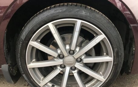 Audi A3, 2016 год, 1 650 000 рублей, 10 фотография