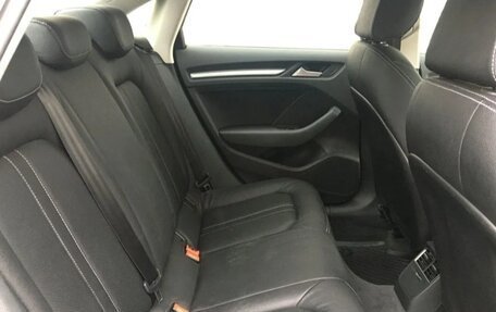 Audi A3, 2016 год, 1 650 000 рублей, 11 фотография