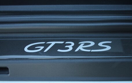 Porsche 911 GT3 991, 2016 год, 20 990 000 рублей, 13 фотография