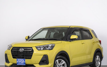 Daihatsu Rocky, 2021 год, 1 749 000 рублей, 2 фотография