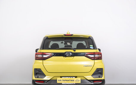 Daihatsu Rocky, 2021 год, 1 749 000 рублей, 4 фотография