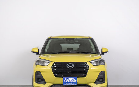 Daihatsu Rocky, 2021 год, 1 749 000 рублей, 3 фотография