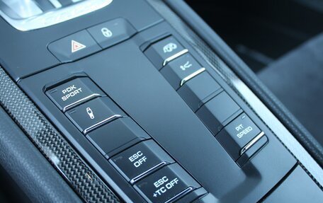 Porsche 911 GT3 991, 2016 год, 20 990 000 рублей, 14 фотография