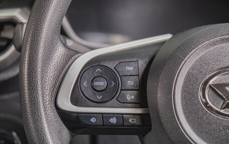 Daihatsu Rocky, 2021 год, 1 749 000 рублей, 11 фотография