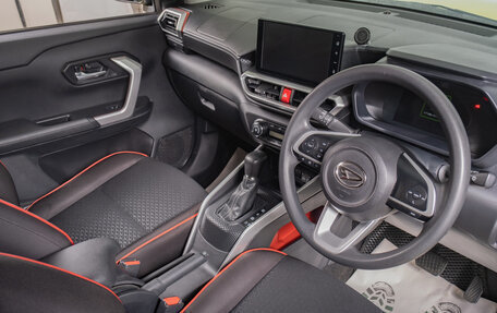 Daihatsu Rocky, 2021 год, 1 749 000 рублей, 7 фотография