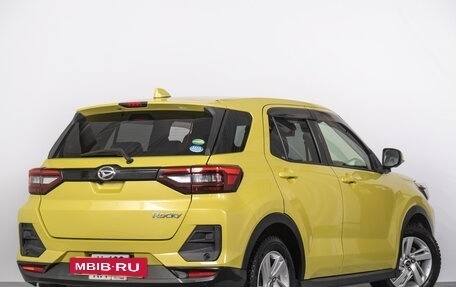 Daihatsu Rocky, 2021 год, 1 749 000 рублей, 6 фотография