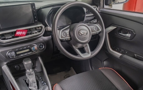 Daihatsu Rocky, 2021 год, 1 749 000 рублей, 8 фотография