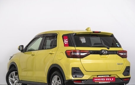 Daihatsu Rocky, 2021 год, 1 749 000 рублей, 5 фотография