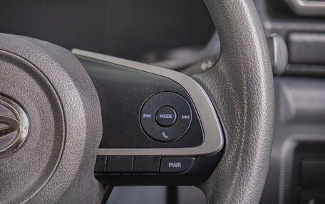 Daihatsu Rocky, 2021 год, 1 749 000 рублей, 12 фотография