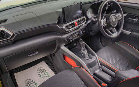 Daihatsu Rocky, 2021 год, 1 749 000 рублей, 15 фотография