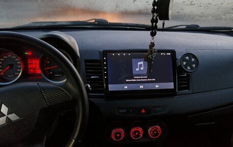 Mitsubishi Lancer IX, 2008 год, 800 000 рублей, 6 фотография