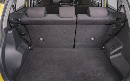 Daihatsu Rocky, 2021 год, 1 749 000 рублей, 17 фотография