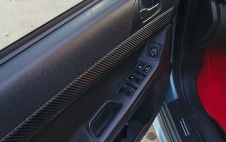 Mitsubishi Lancer IX, 2008 год, 800 000 рублей, 9 фотография