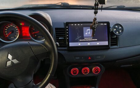 Mitsubishi Lancer IX, 2008 год, 800 000 рублей, 7 фотография