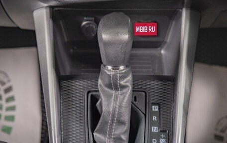 Daihatsu Rocky, 2021 год, 1 749 000 рублей, 14 фотография