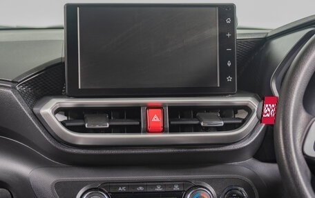 Daihatsu Rocky, 2021 год, 1 749 000 рублей, 13 фотография