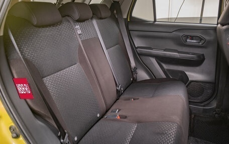 Daihatsu Rocky, 2021 год, 1 749 000 рублей, 16 фотография